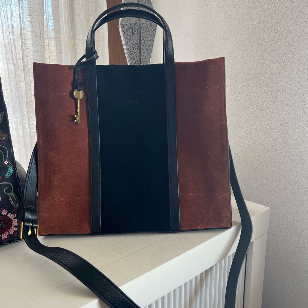Fossil Handbag